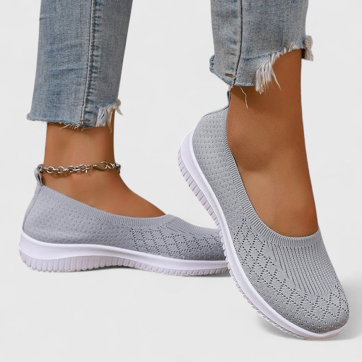Loes | Orthopädische Slippers