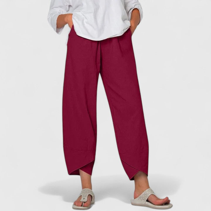 Noor | Elegante Hosen