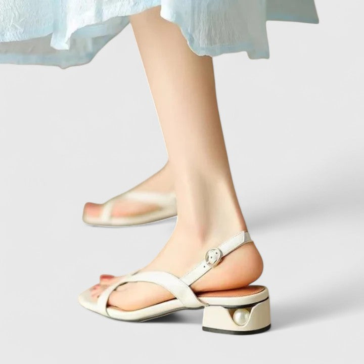 Liv | Orthopädische Sandalen