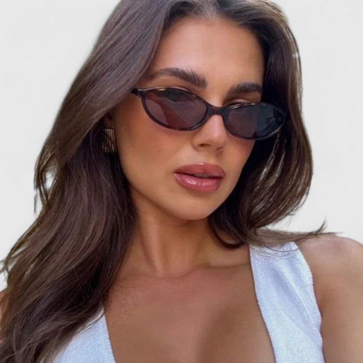 Demi | Verfeinerte Sonnenbrille