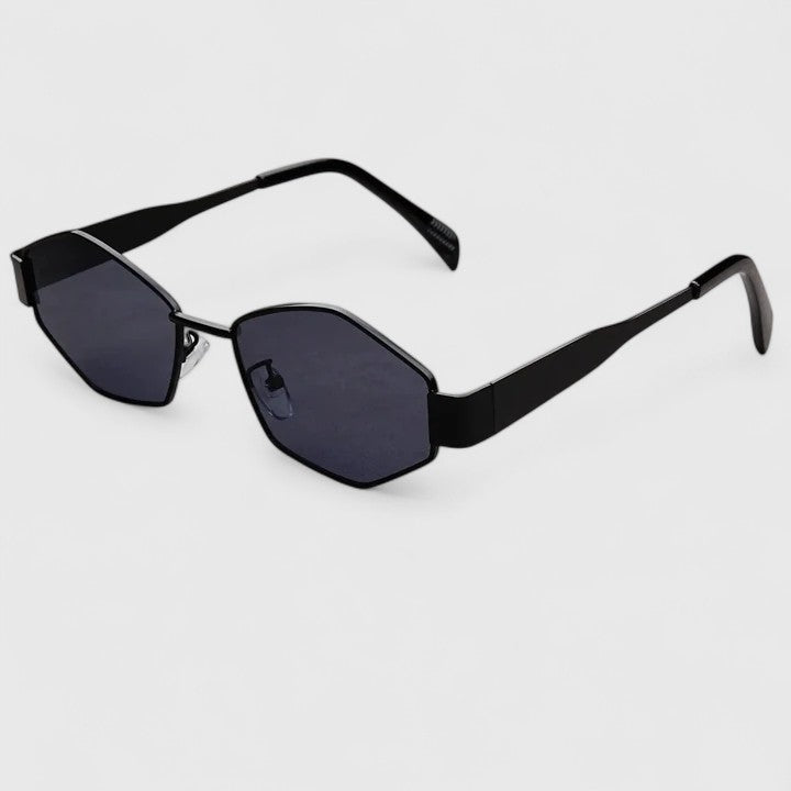 Jette | Verfeinerte Sonnenbrille