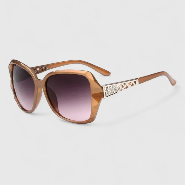 Tessa | Raffinierte Sonnenbrille