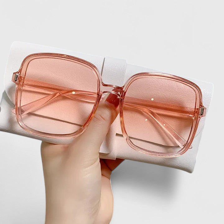 Nadine | Elegante Sonnenbrillen