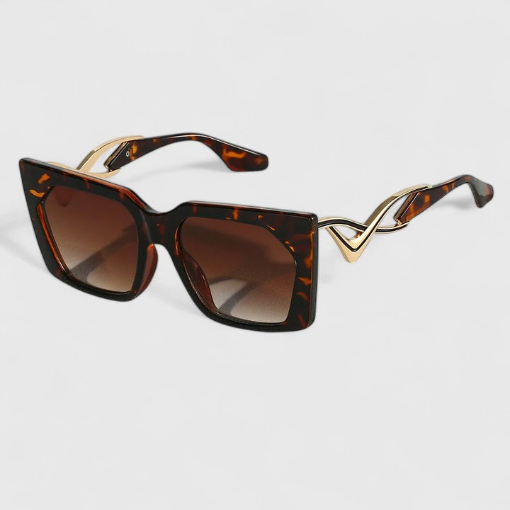 Annika | Elegante Sonnenbrille