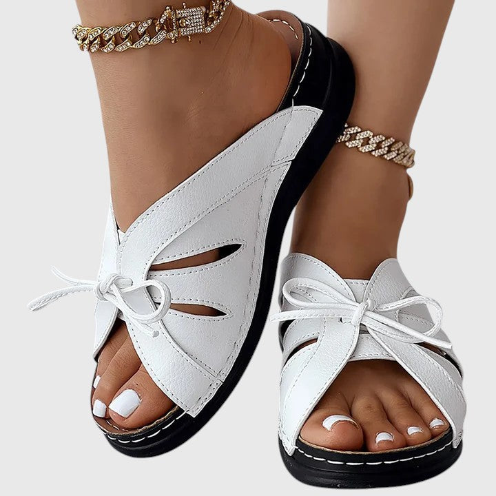 Jolien | Bequeme Sandalen