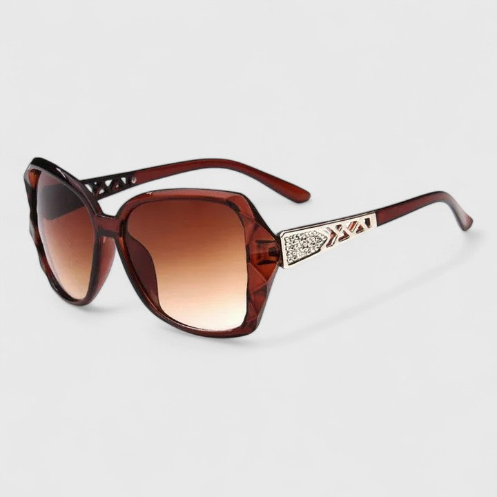 Tessa | Raffinierte Sonnenbrille