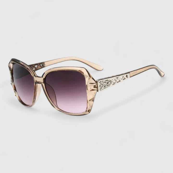 Tessa | Raffinierte Sonnenbrille