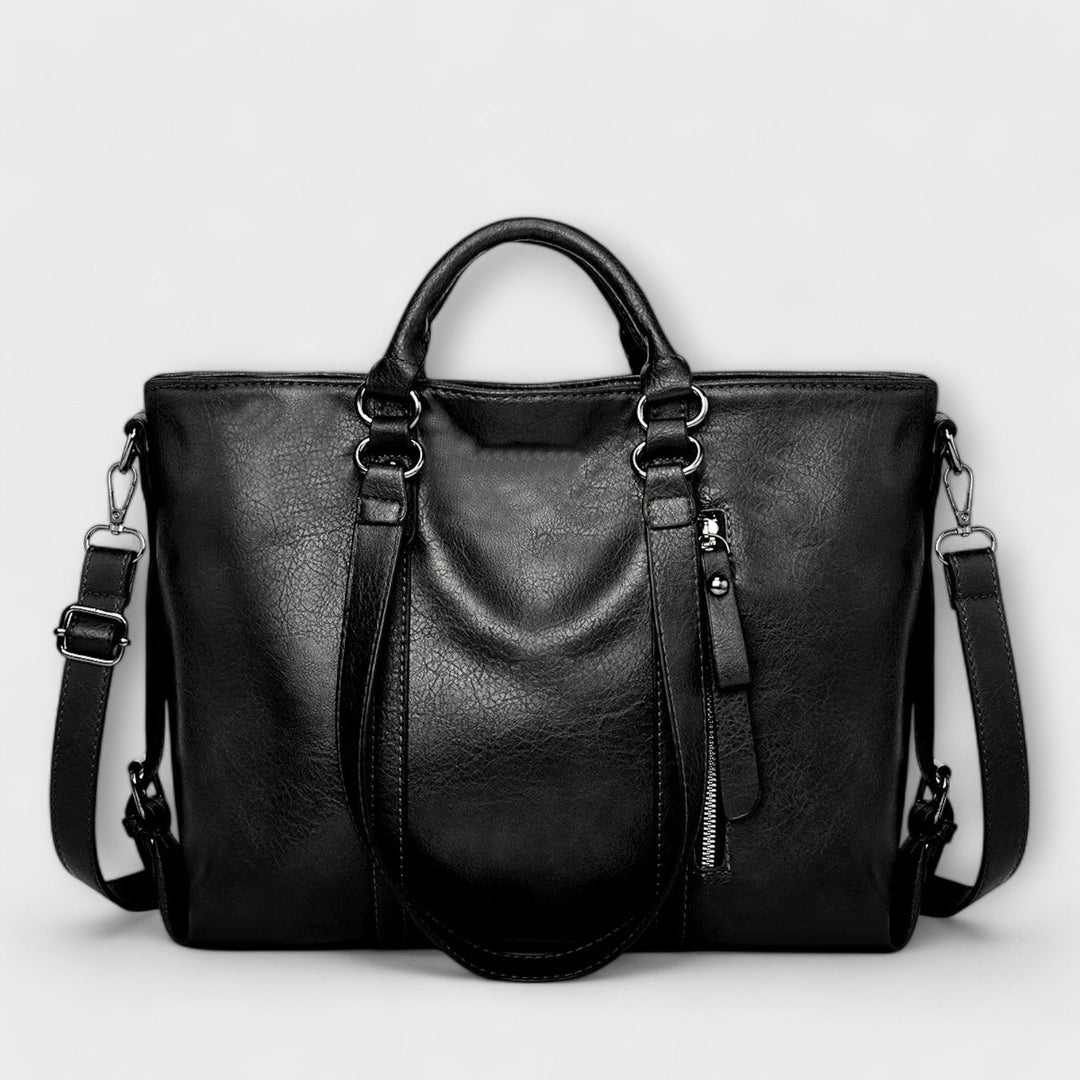 Esmee | Große Leder Tasche