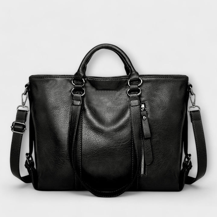 Esmee | Große Leder Tasche