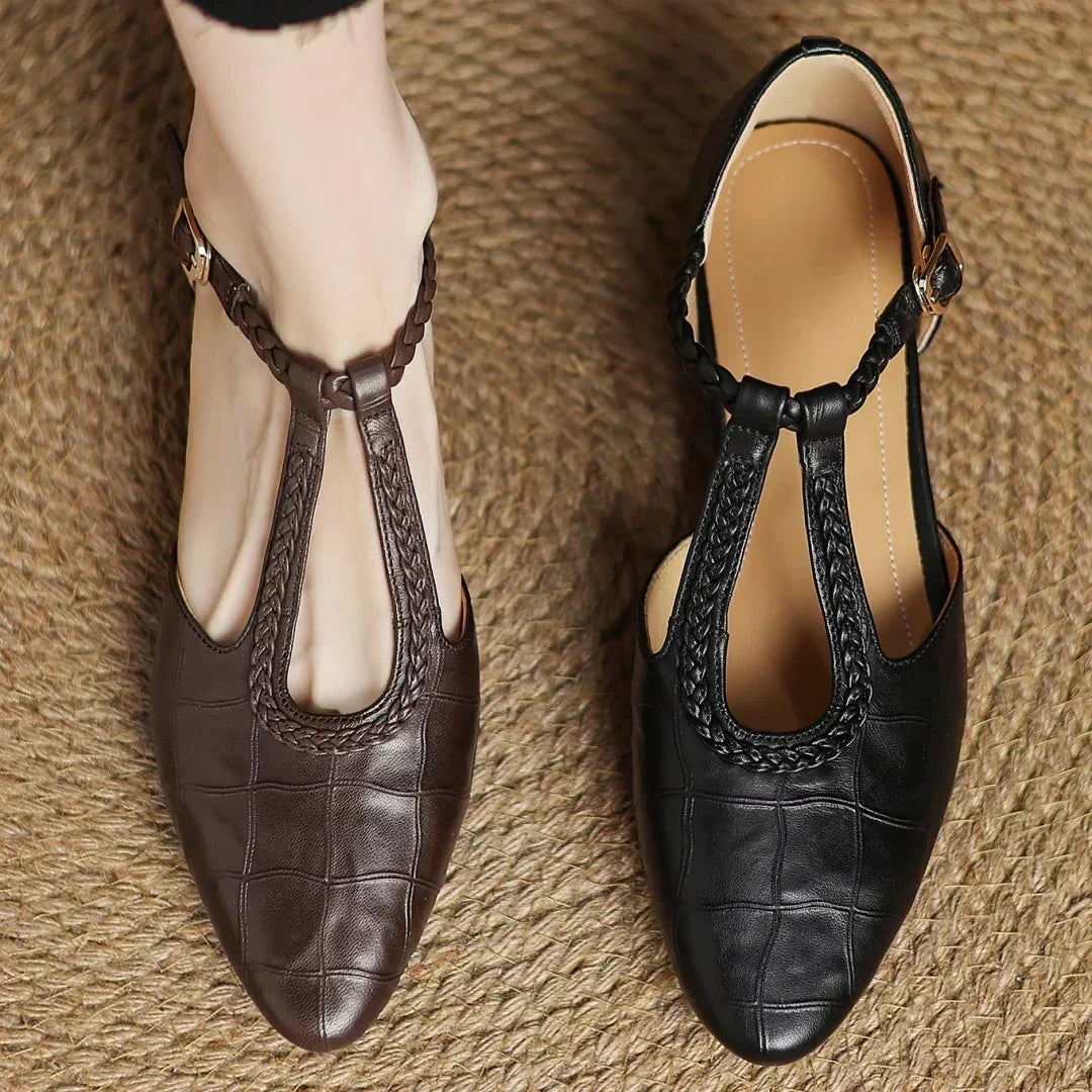 MARIEKE | LERNSCHUHE MARY JANES