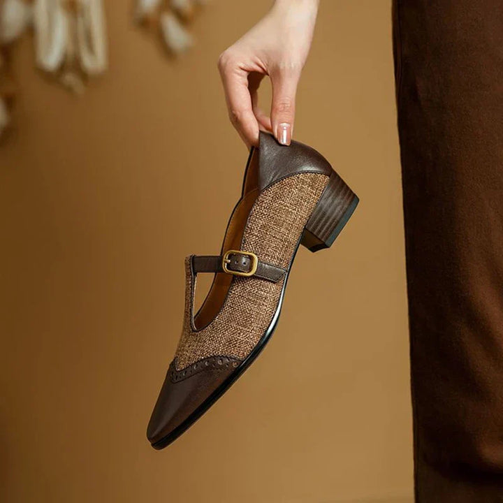 Renée | Vintage Schuhe