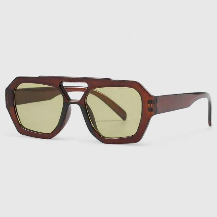 Gerda | Elegante Sonnenbrille