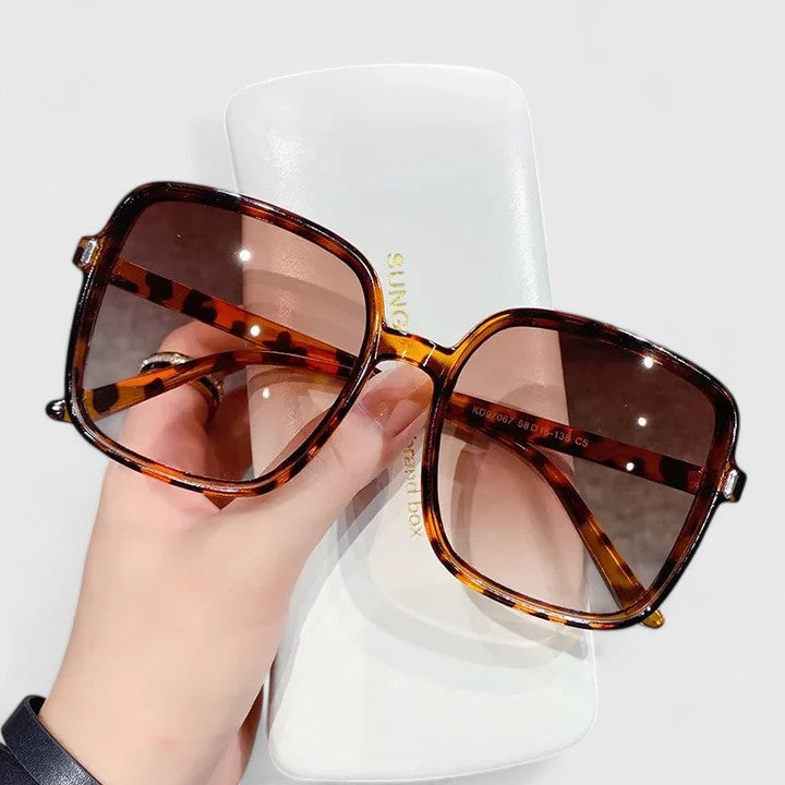 Sif | Elegante Sonnenbrillen