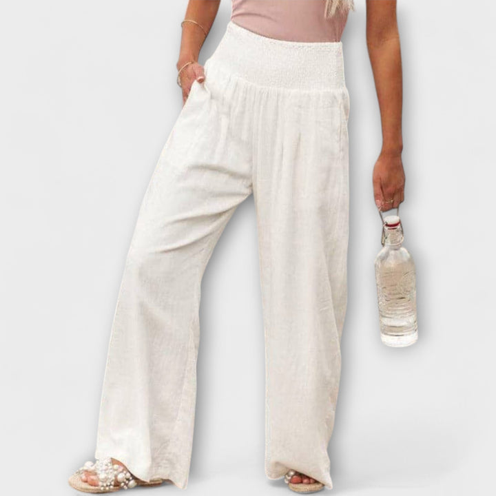 Hester | Lässige weite Hosen