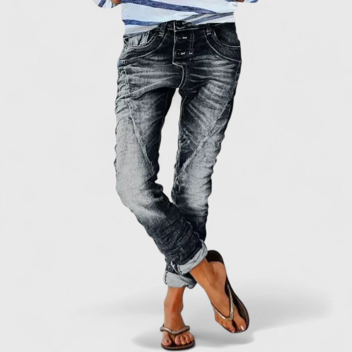 Caroline | Bequeme Hosen