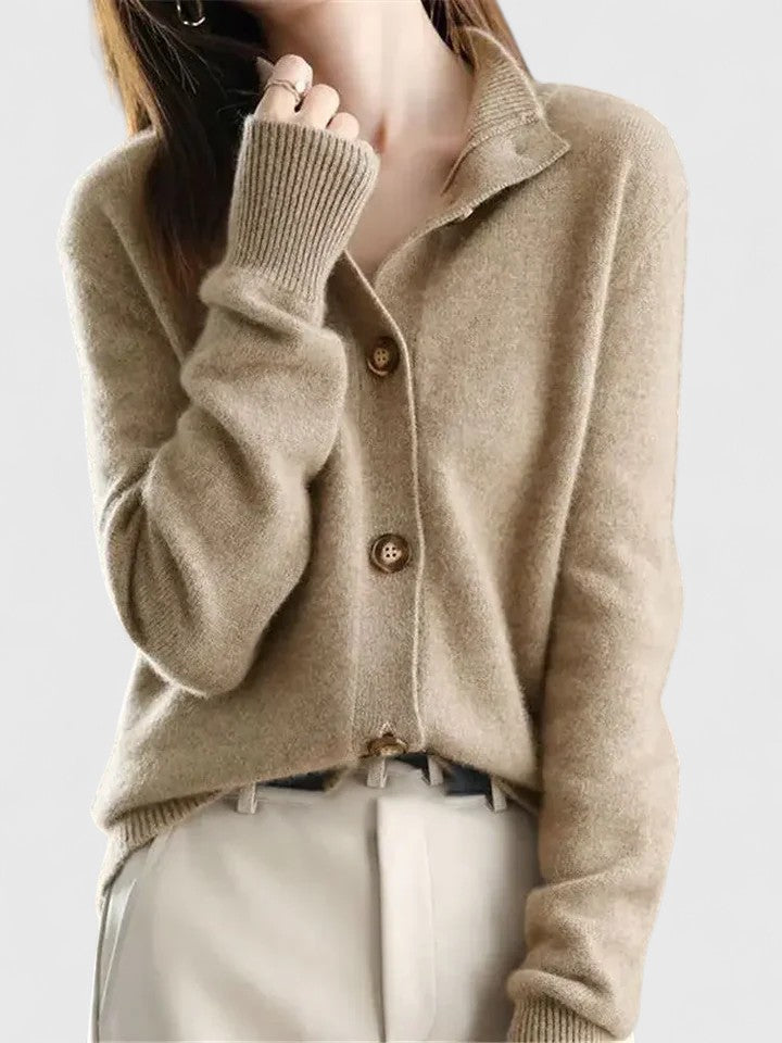 Frieda | Elegante Weste