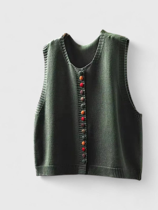 Sien | Elegante Weste
