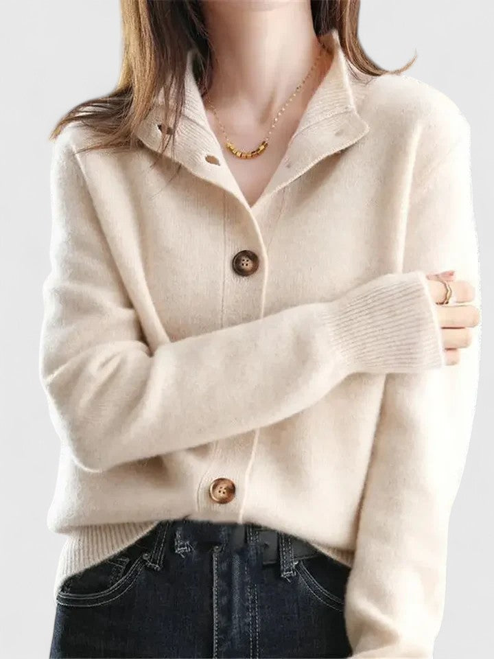 Frieda | Elegante Weste
