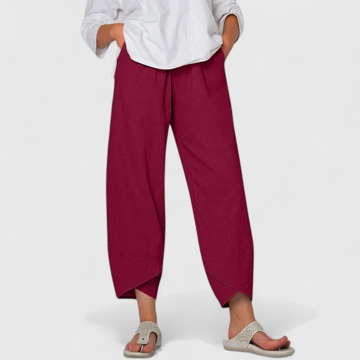 Noor | Elegante Hosen