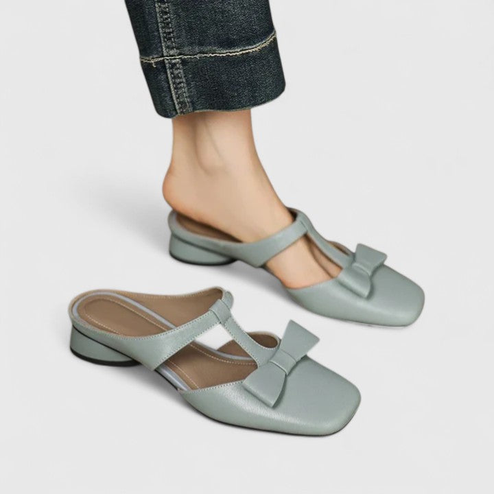 Oda | Orthopädische Sandalen