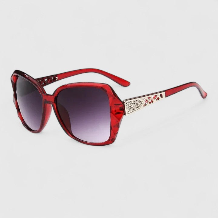 Tessa | Raffinierte Sonnenbrille