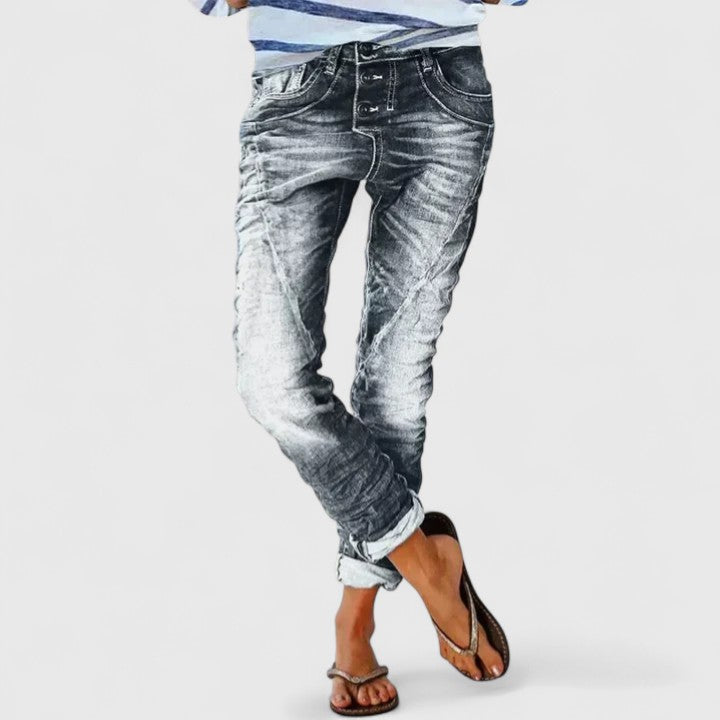Caroline | Bequeme Hosen