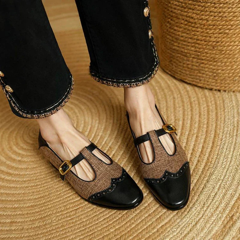 Renée | Vintage Schuhe