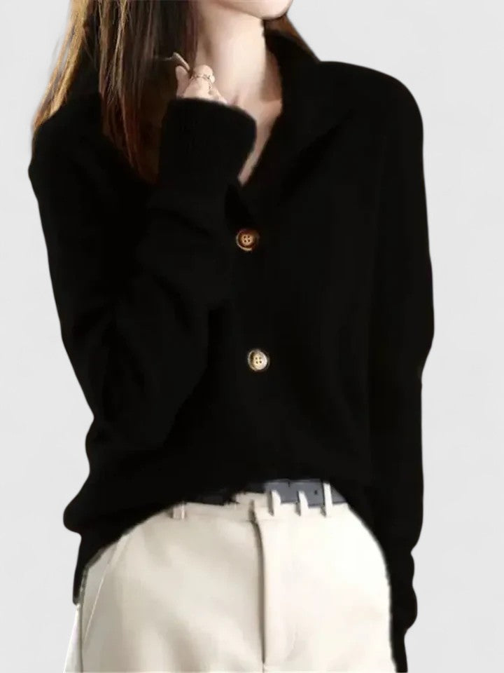 Frieda | Elegante Weste