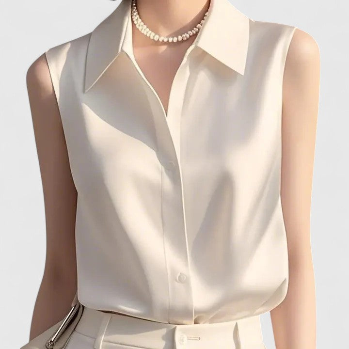 Manon | Raffinierte Bluse