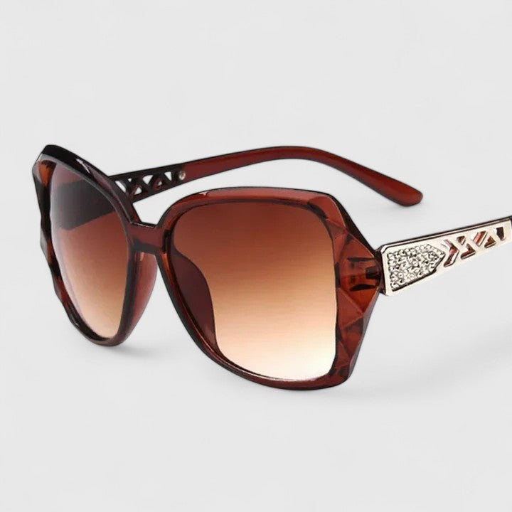 Tessa | Raffinierte Sonnenbrille