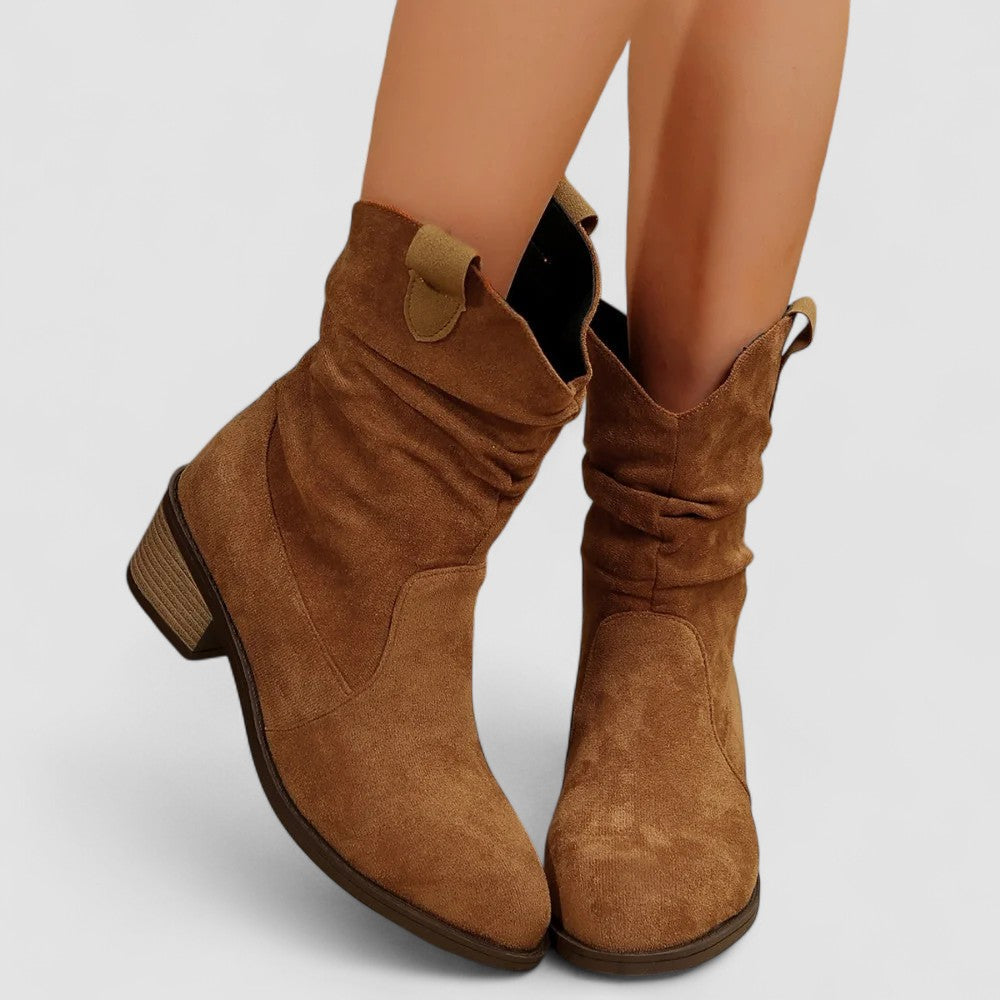Vera | Orthopädische Stiefel