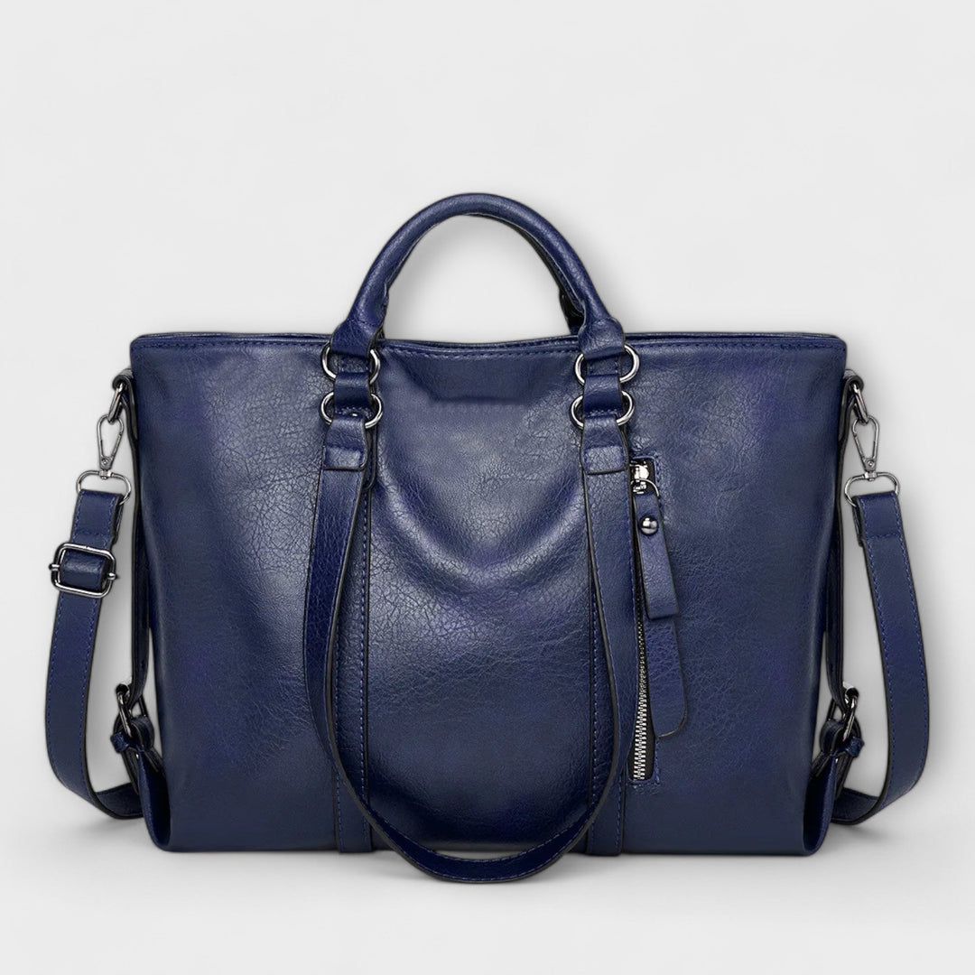 Esmee | Große Leder Tasche