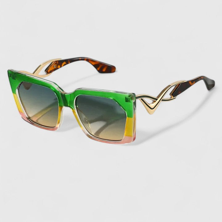 Annika | Elegante Sonnenbrille
