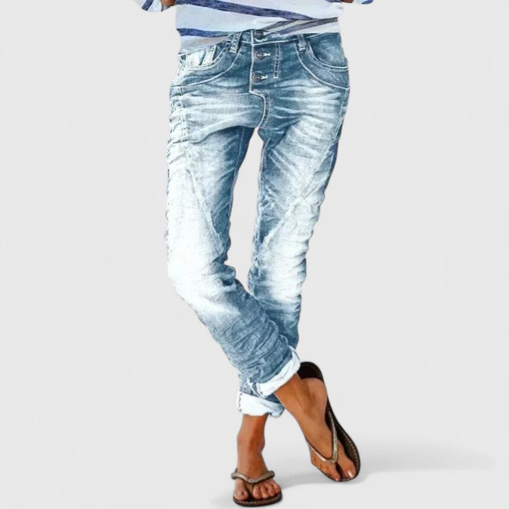 Caroline | Bequeme Hosen