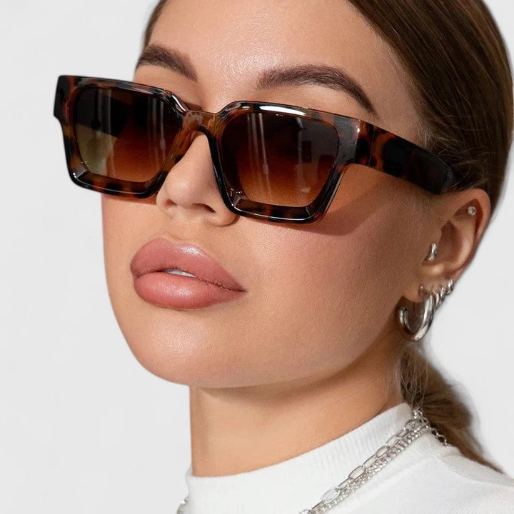 Xandra | Elegante Sonnenbrille