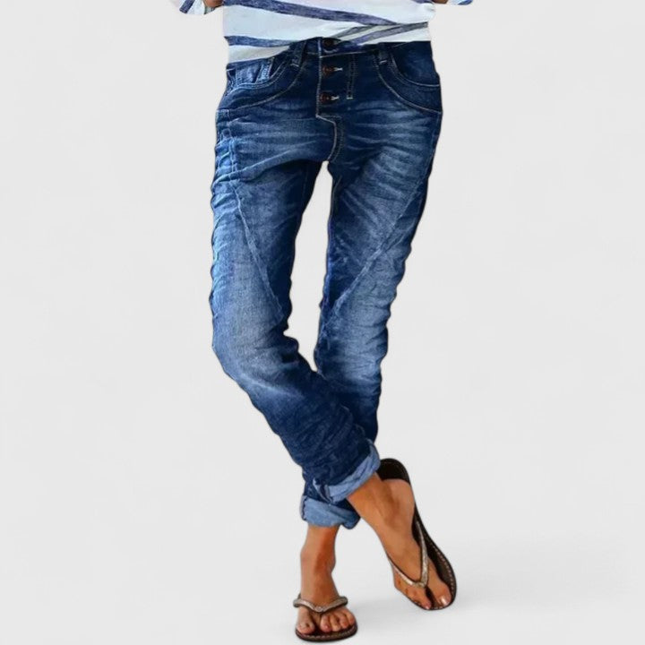 Caroline | Bequeme Hosen