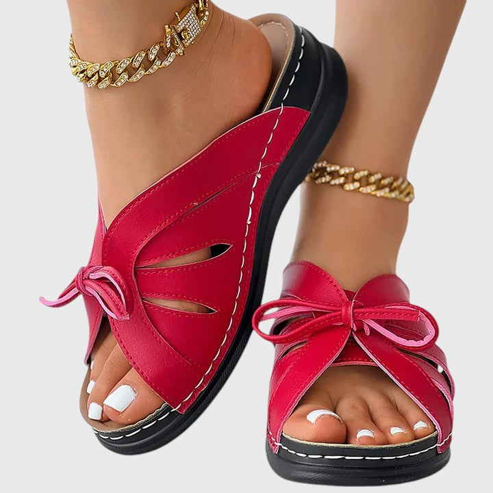 Jolien | Bequeme Sandalen