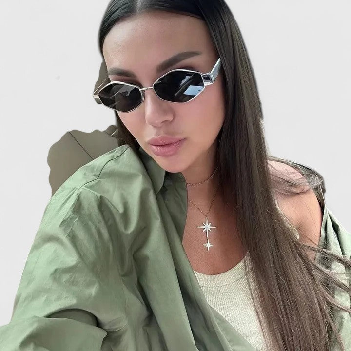 Jette | Verfeinerte Sonnenbrille
