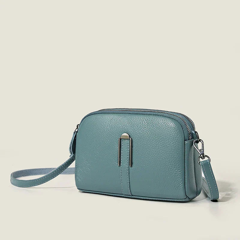 Carolien | Luxuriöse Schultertasche