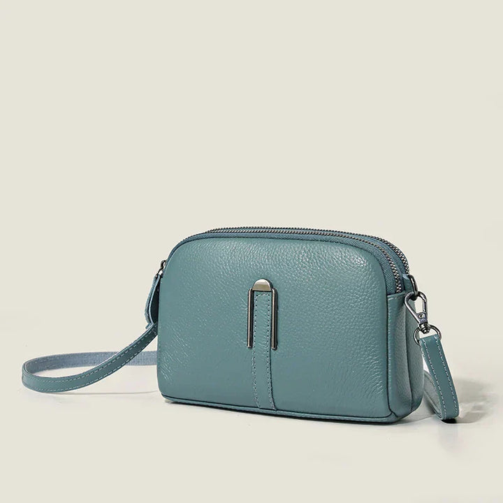 Carolien | Luxuriöse Schultertasche