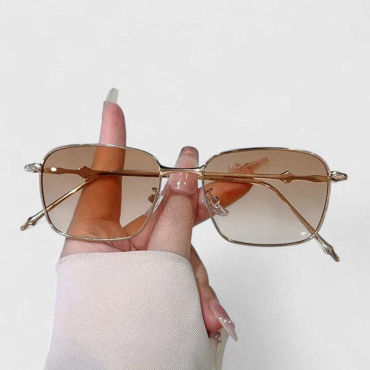 Sylvia | Elegante Sonnenbrille