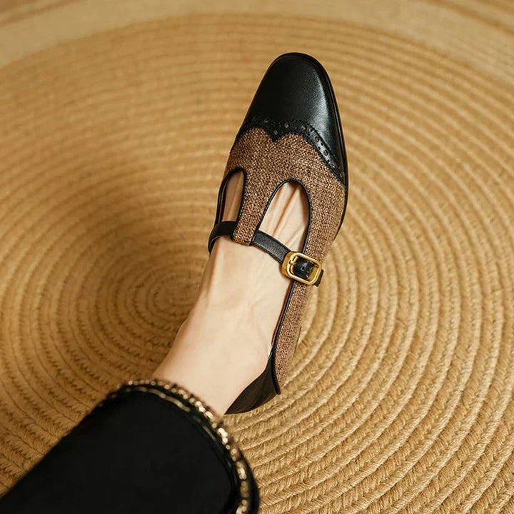 Renée | Vintage Schuhe