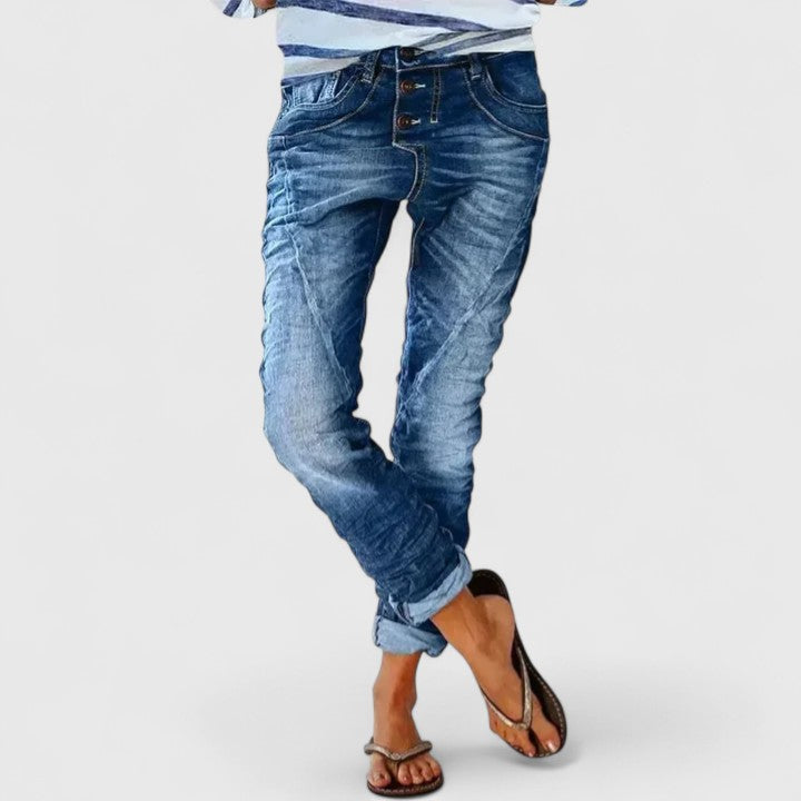 Caroline | Bequeme Hosen