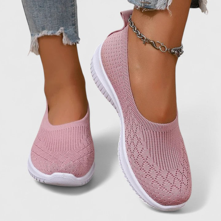 Loes | Orthopädische Slippers