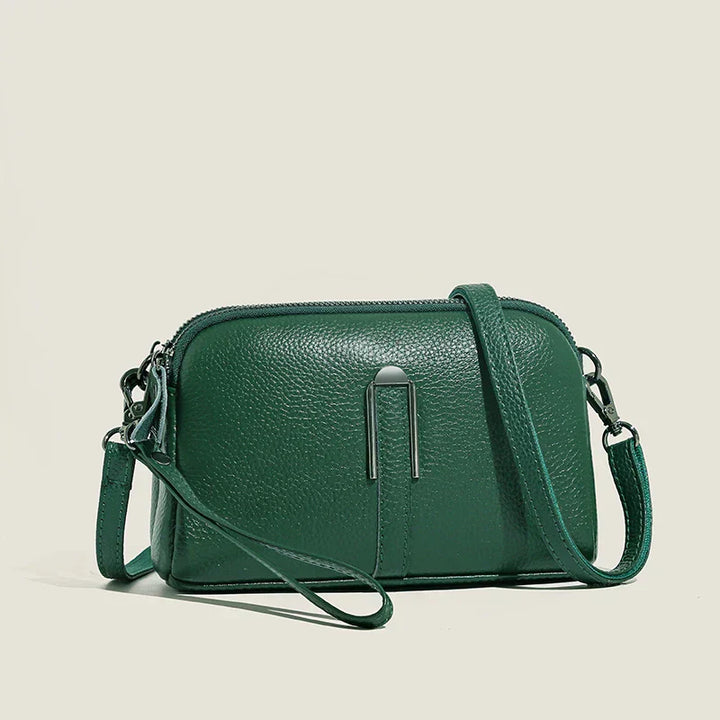Carolien | Luxuriöse Schultertasche