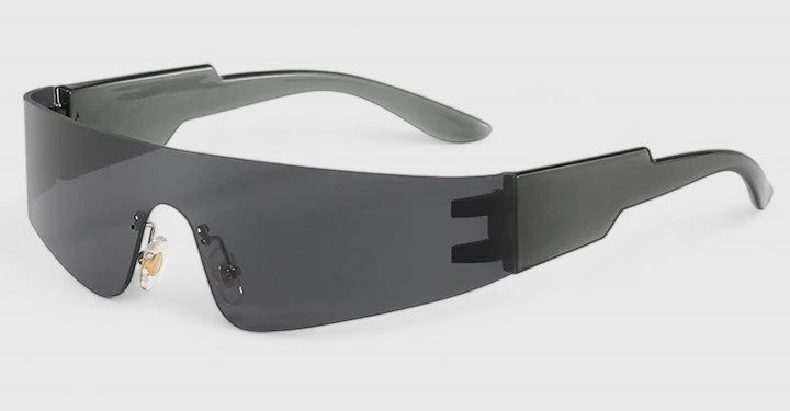 Jeltje | Elegante Sonnenbrille