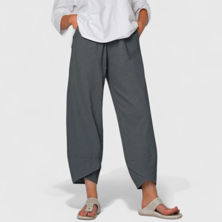 Noor | Elegante Hosen