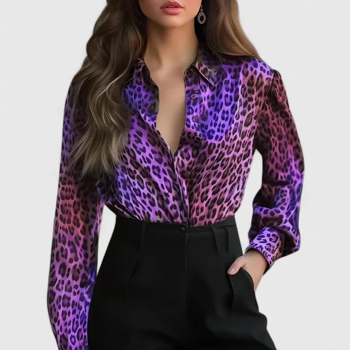 Truus | Elegante Bluse
