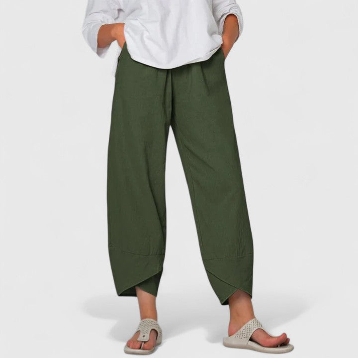 Noor | Elegante Hosen