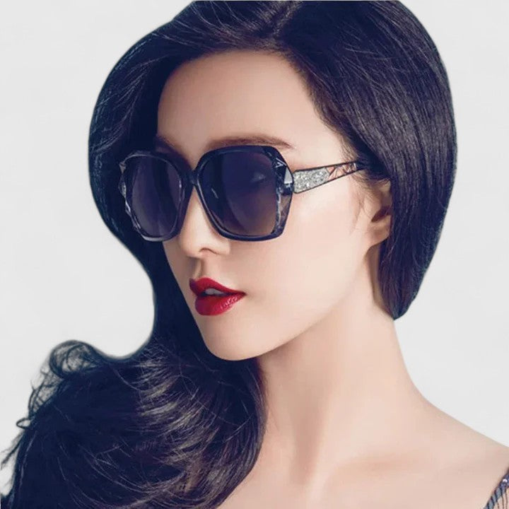 Tessa | Raffinierte Sonnenbrille